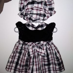 Lullaby club dress